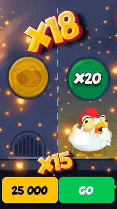 Chicken Road preview